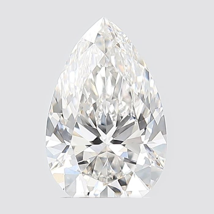Real Diamond Image