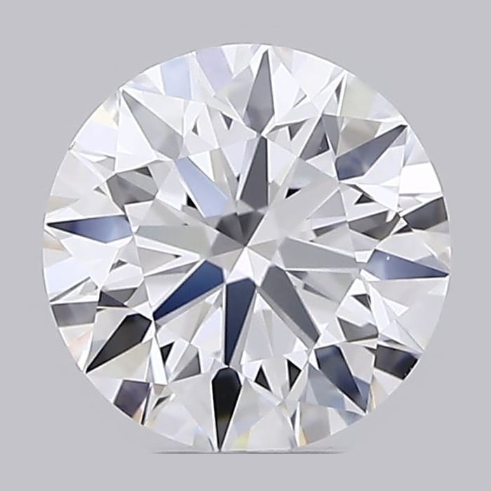 Real Diamond Image