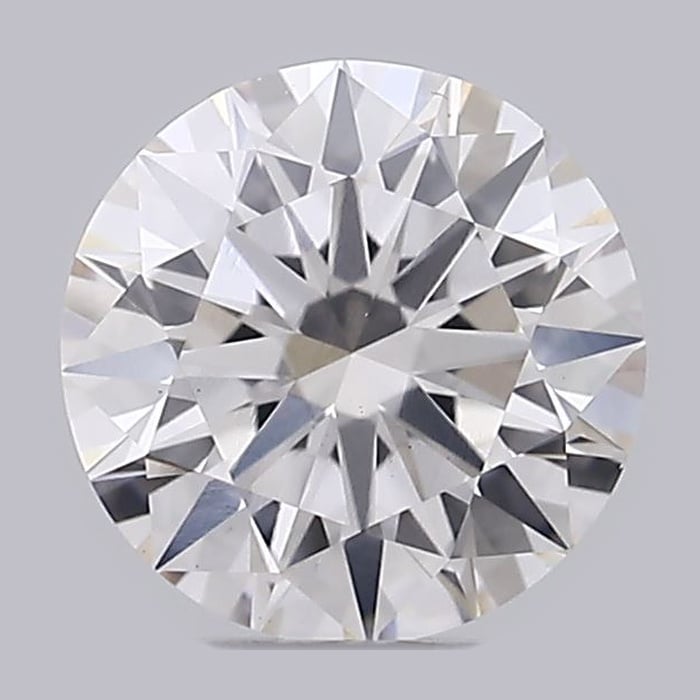 Real Diamond Image