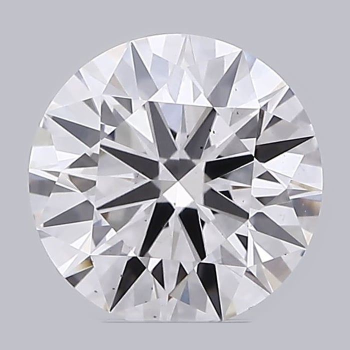 Real Diamond Image