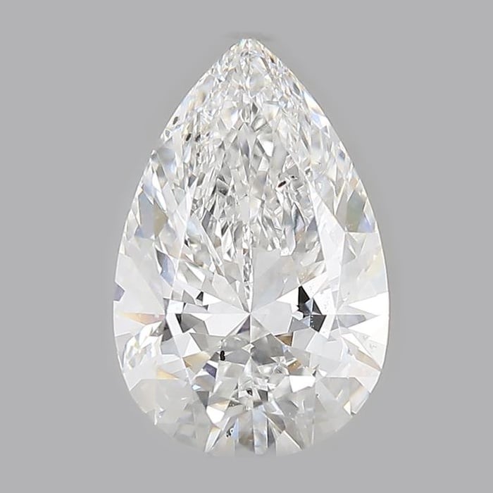 Real Diamond Image