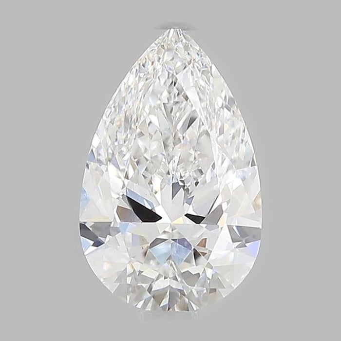 Real Diamond Image
