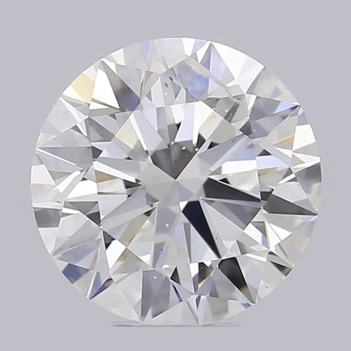 Real Diamond Image