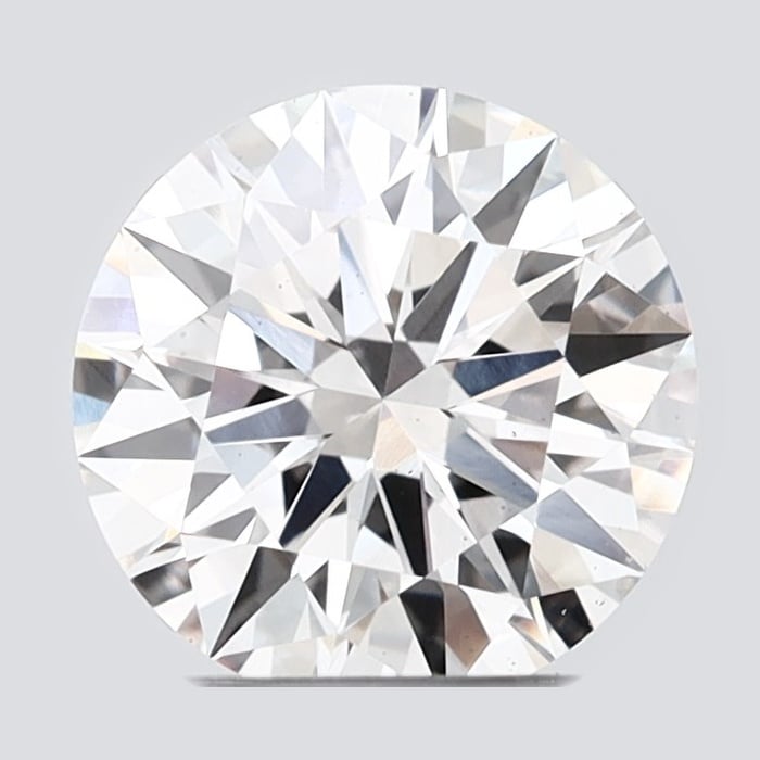 Real Diamond Image