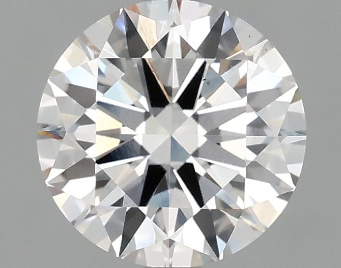 Real Diamond Image