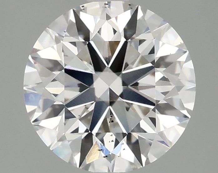 Real Diamond Image