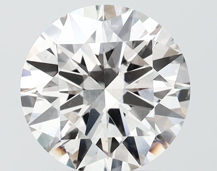 Real Diamond Image