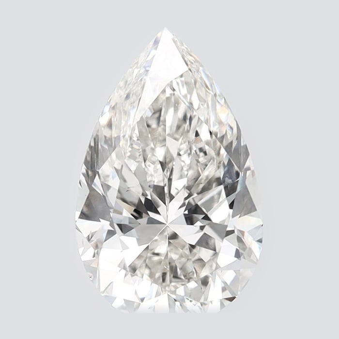 Real Diamond Image