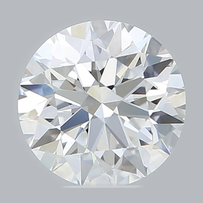 Real Diamond Image