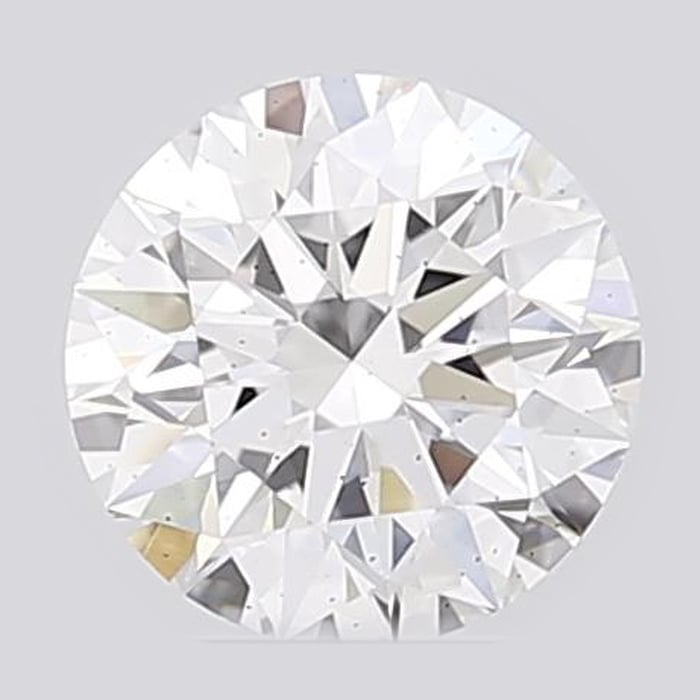 Real Diamond Image