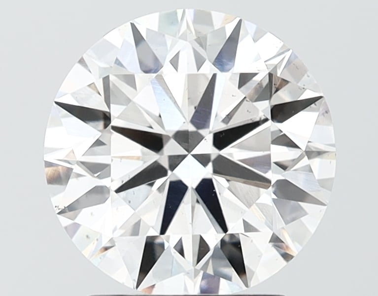 Real Diamond Image