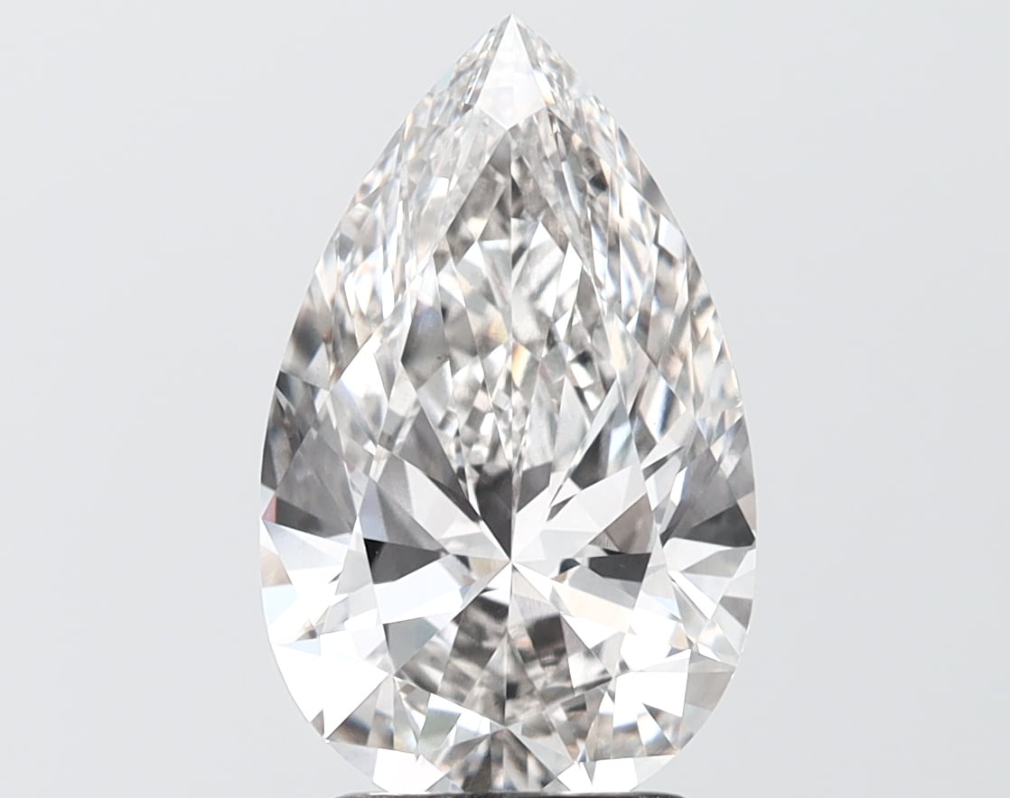 Real Diamond Image