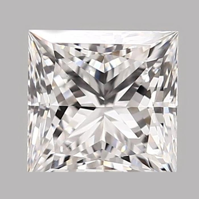Real Diamond Image