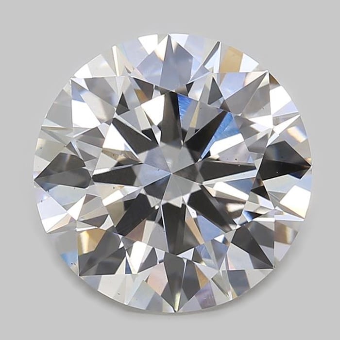Real Diamond Image