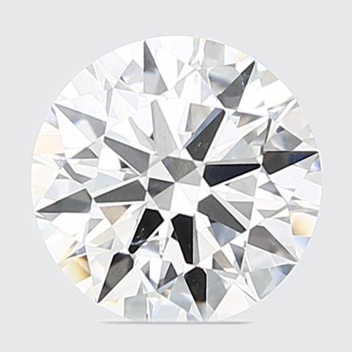 Real Diamond Image