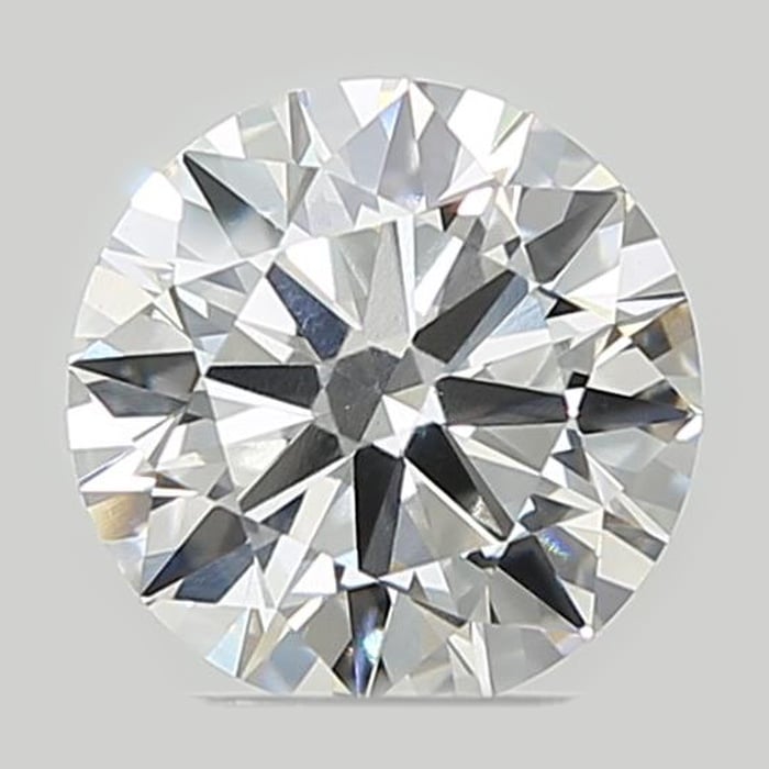 Real Diamond Image