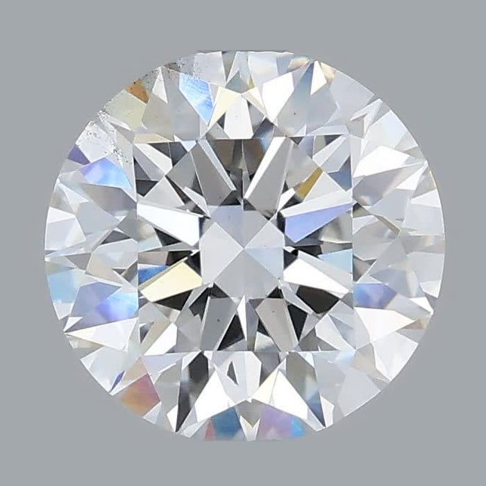 Real Diamond Image