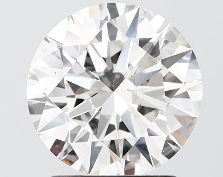 Real Diamond Image