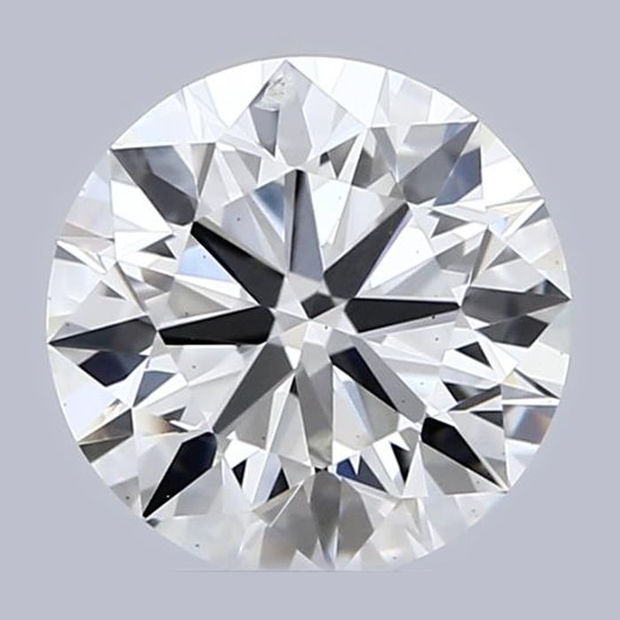 Real Diamond Image