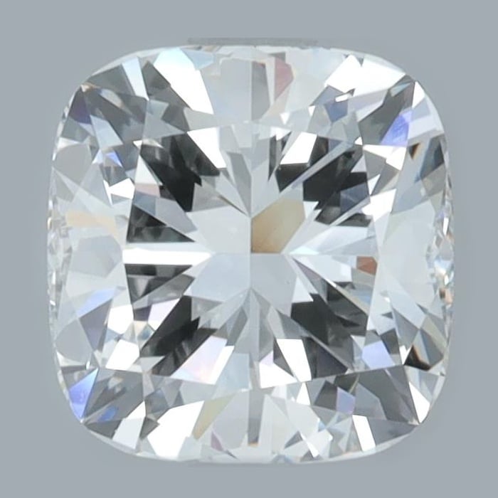 Real Diamond Image