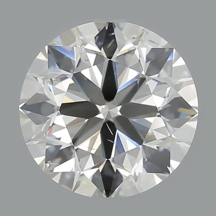 Real Diamond Image