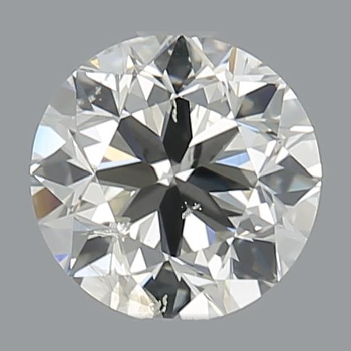 Real Diamond Image