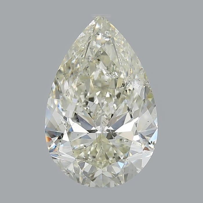 Real Diamond Image