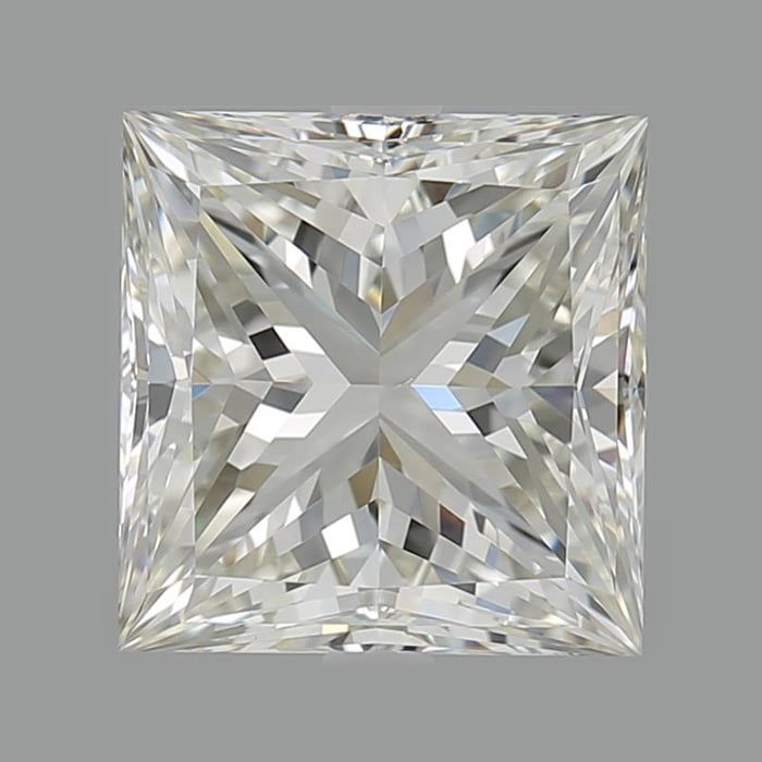 Real Diamond Image