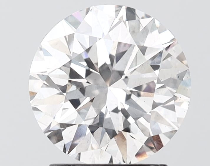Real Diamond Image