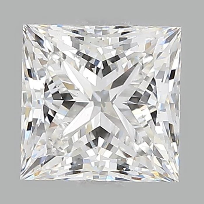 Real Diamond Image