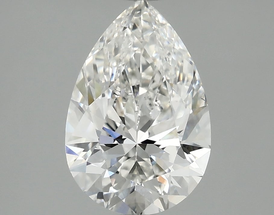 Real Diamond Image