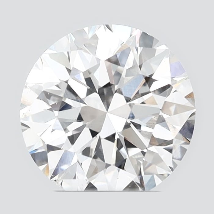 Real Diamond Image