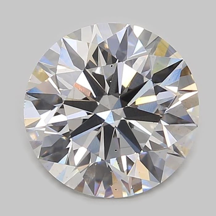 Real Diamond Image