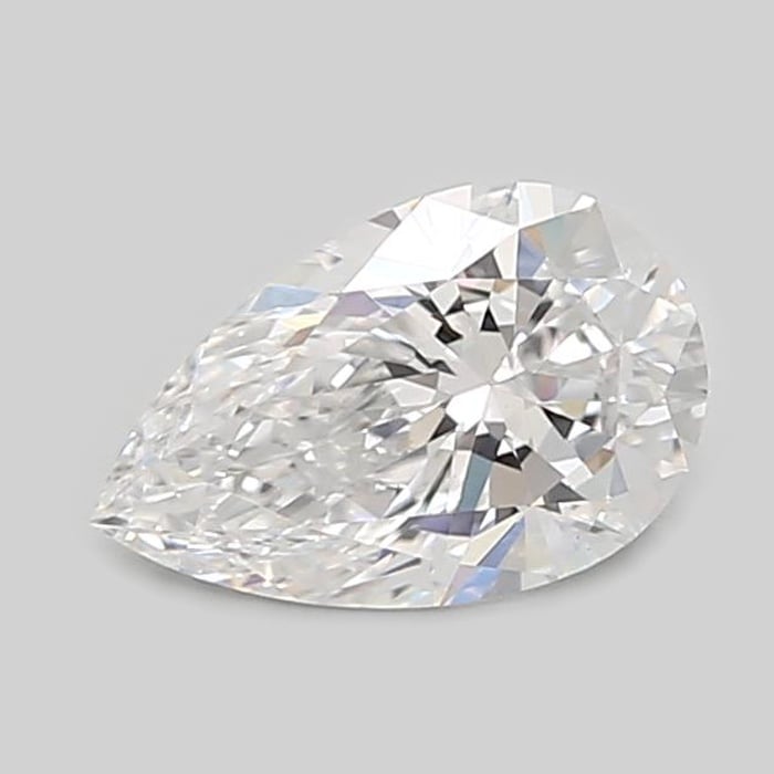 Real Diamond Image