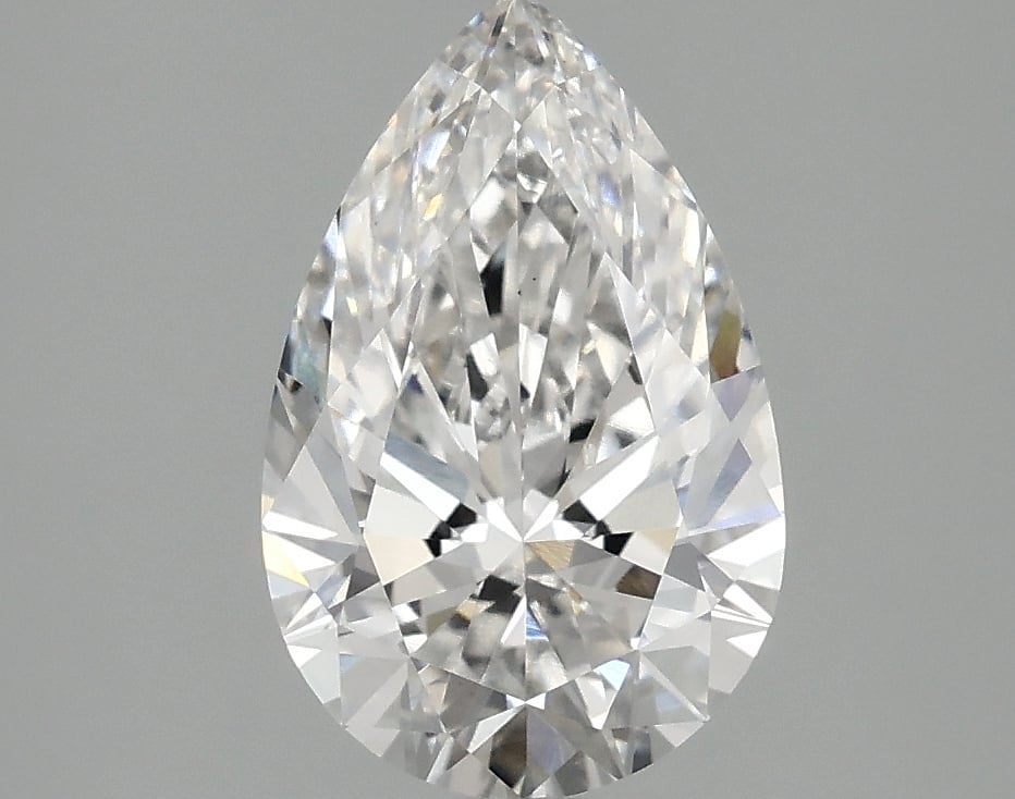 Real Diamond Image