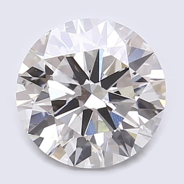 Real Diamond Image