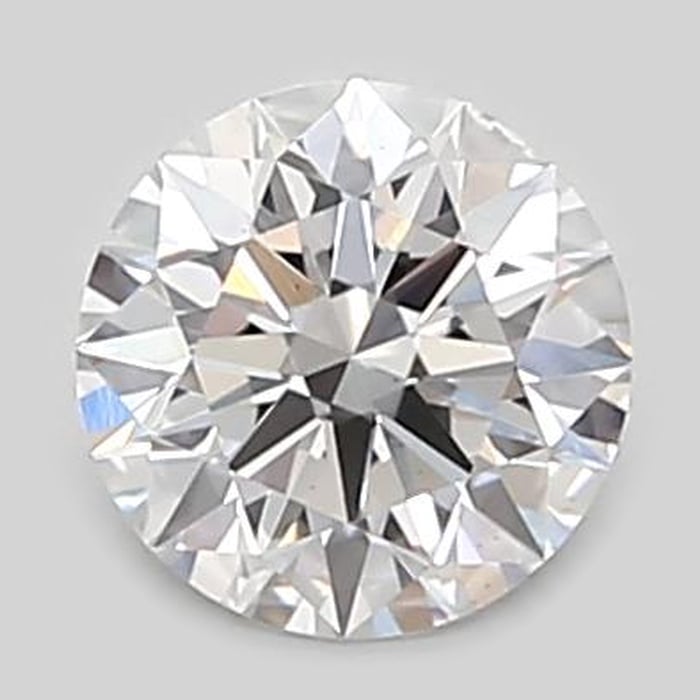 Real Diamond Image