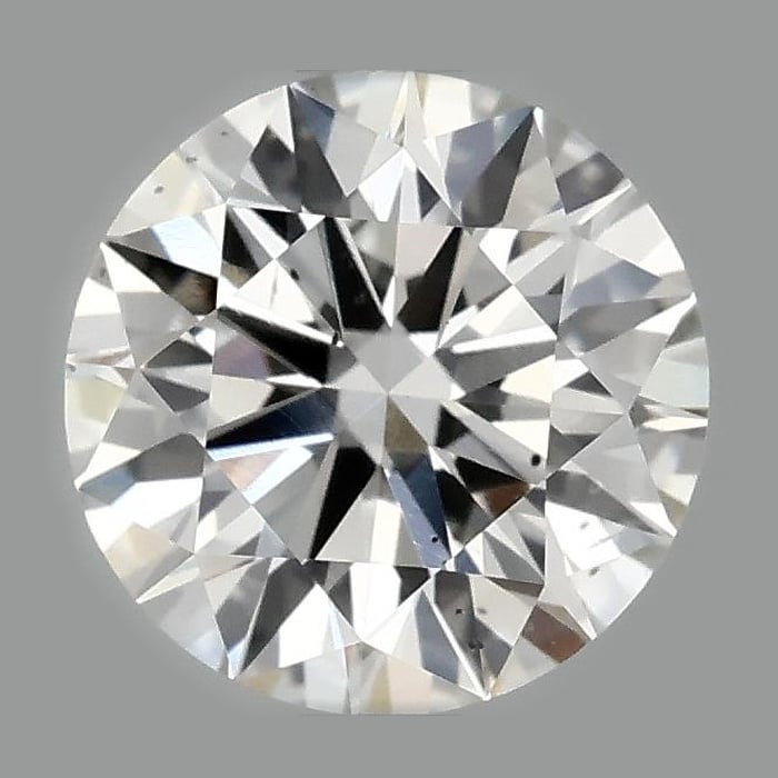 Real Diamond Image