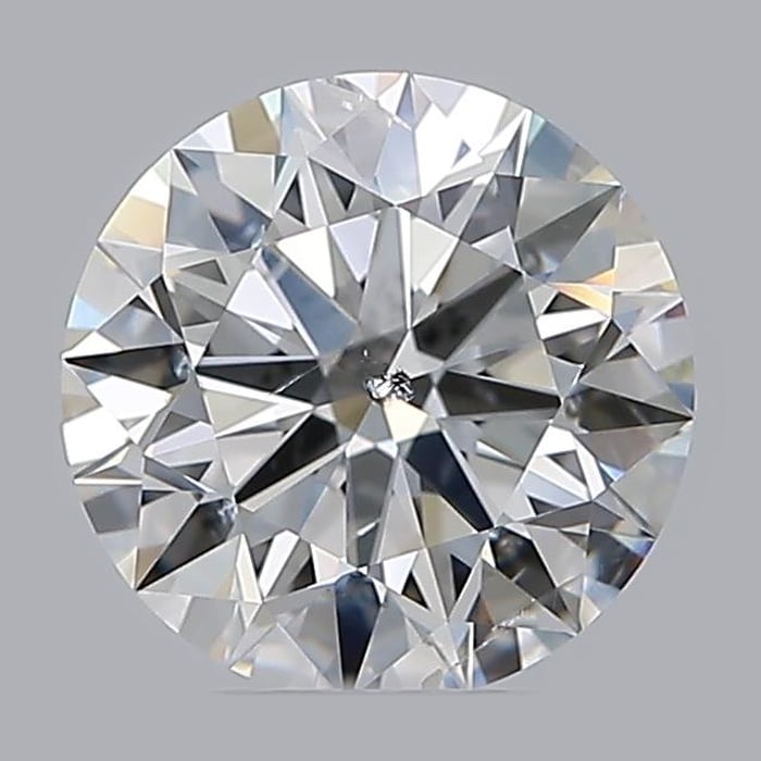 Real Diamond Image