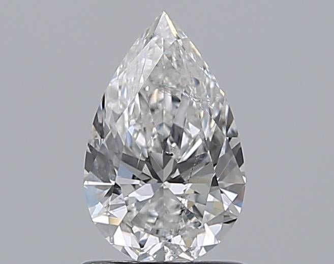 Real Diamond Image