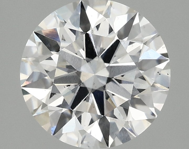 Real Diamond Image
