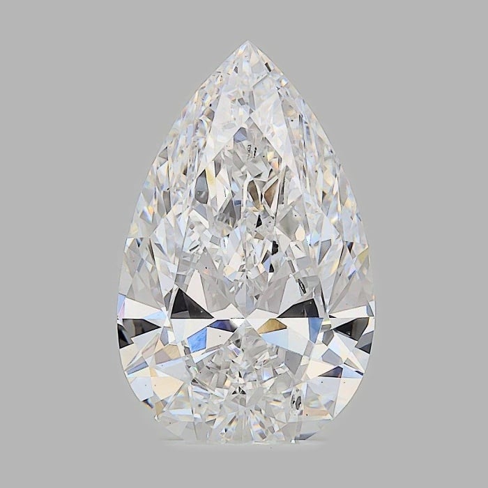 Real Diamond Image