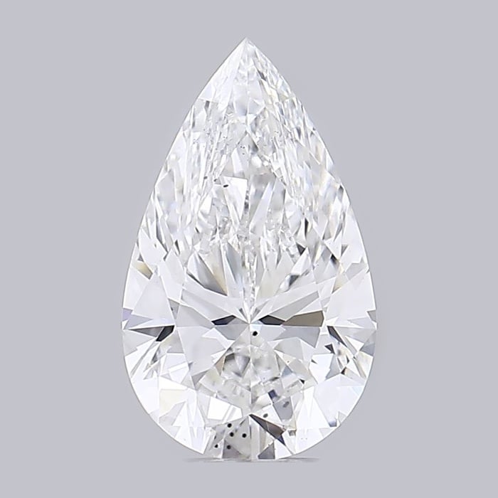 Real Diamond Image