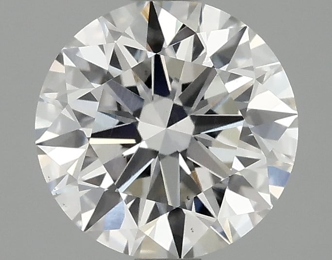 Real Diamond Image