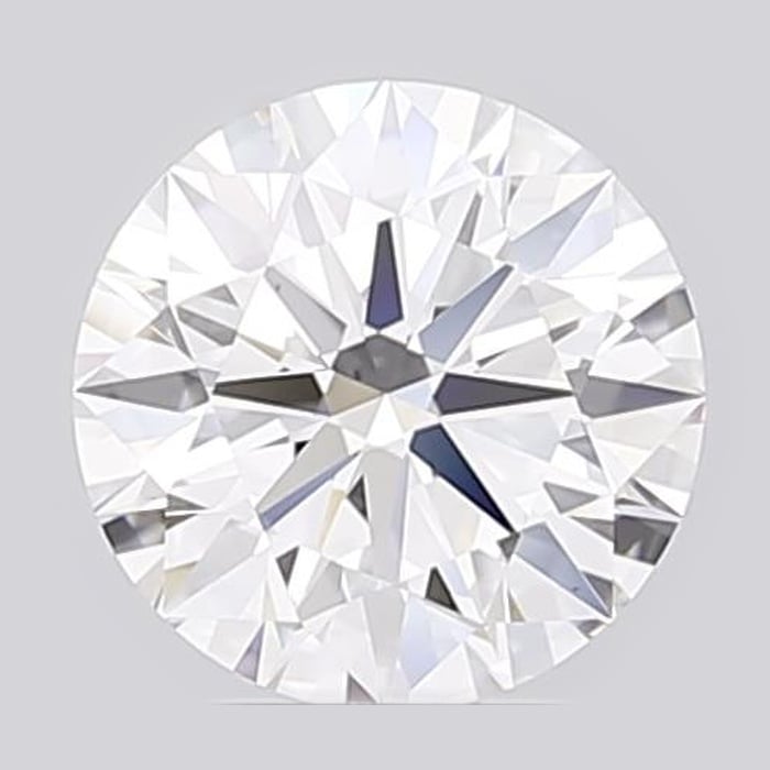 Real Diamond Image
