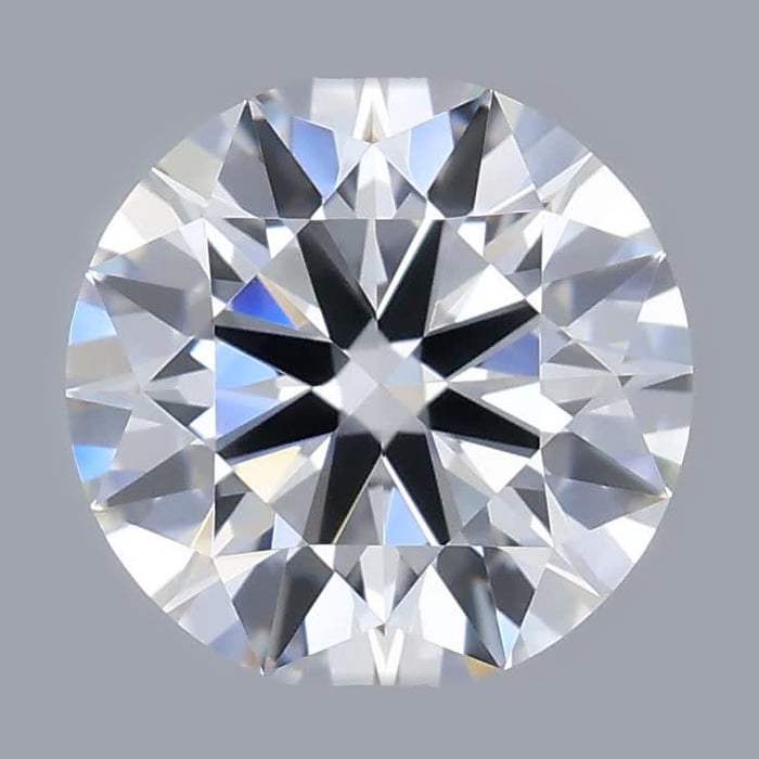 Real Diamond Image