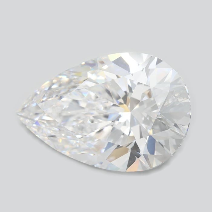 Real Diamond Image