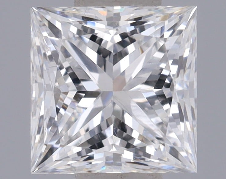 Real Diamond Image