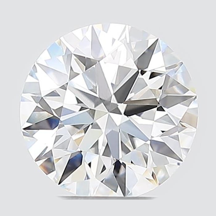 Real Diamond Image