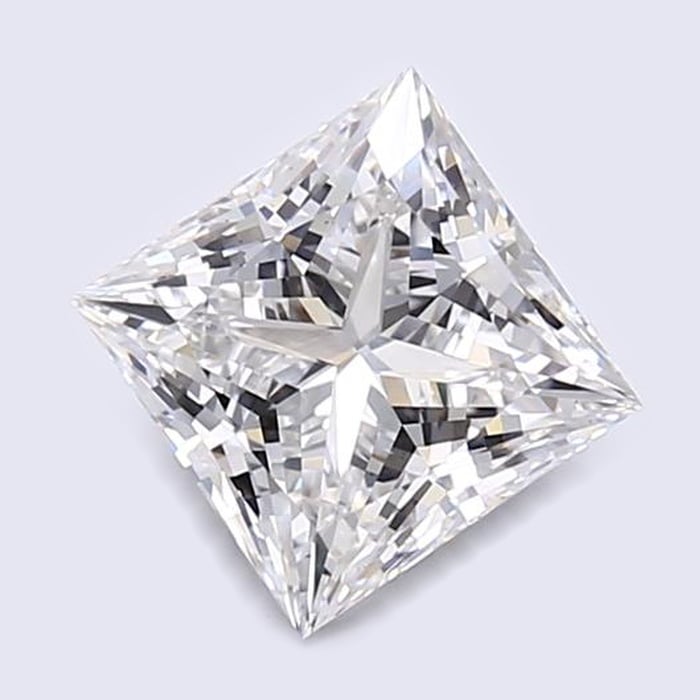 Real Diamond Image
